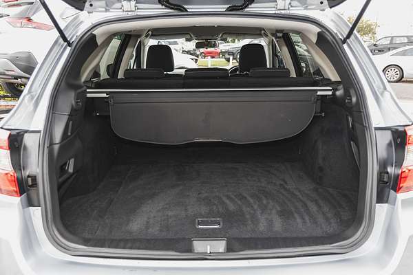 2019 Subaru Outback 2.5i 5GEN