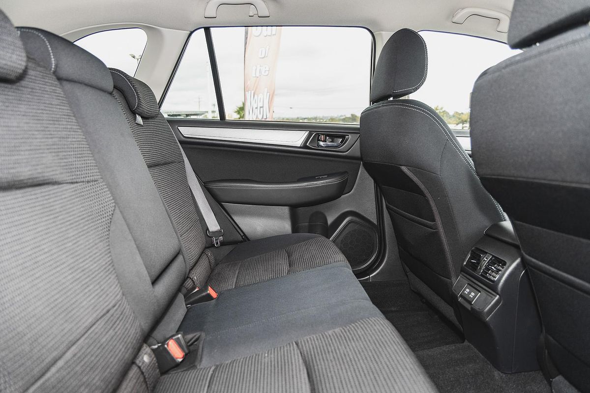 2019 Subaru Outback 2.5i 5GEN