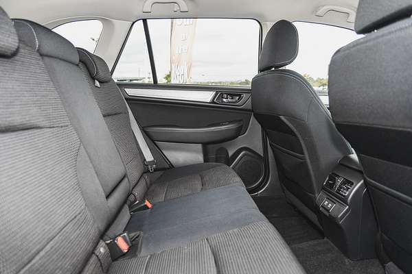 2019 Subaru Outback 2.5i 5GEN