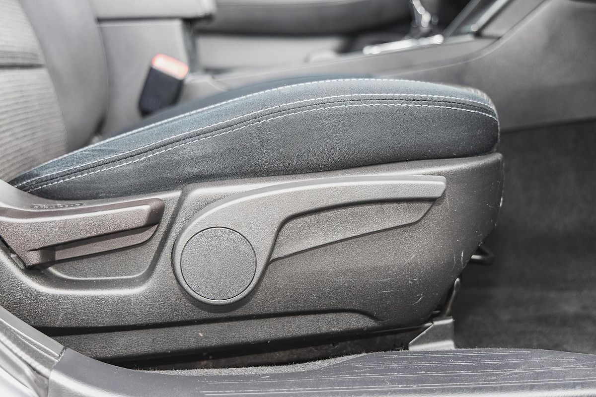 2019 Subaru Outback 2.5i 5GEN