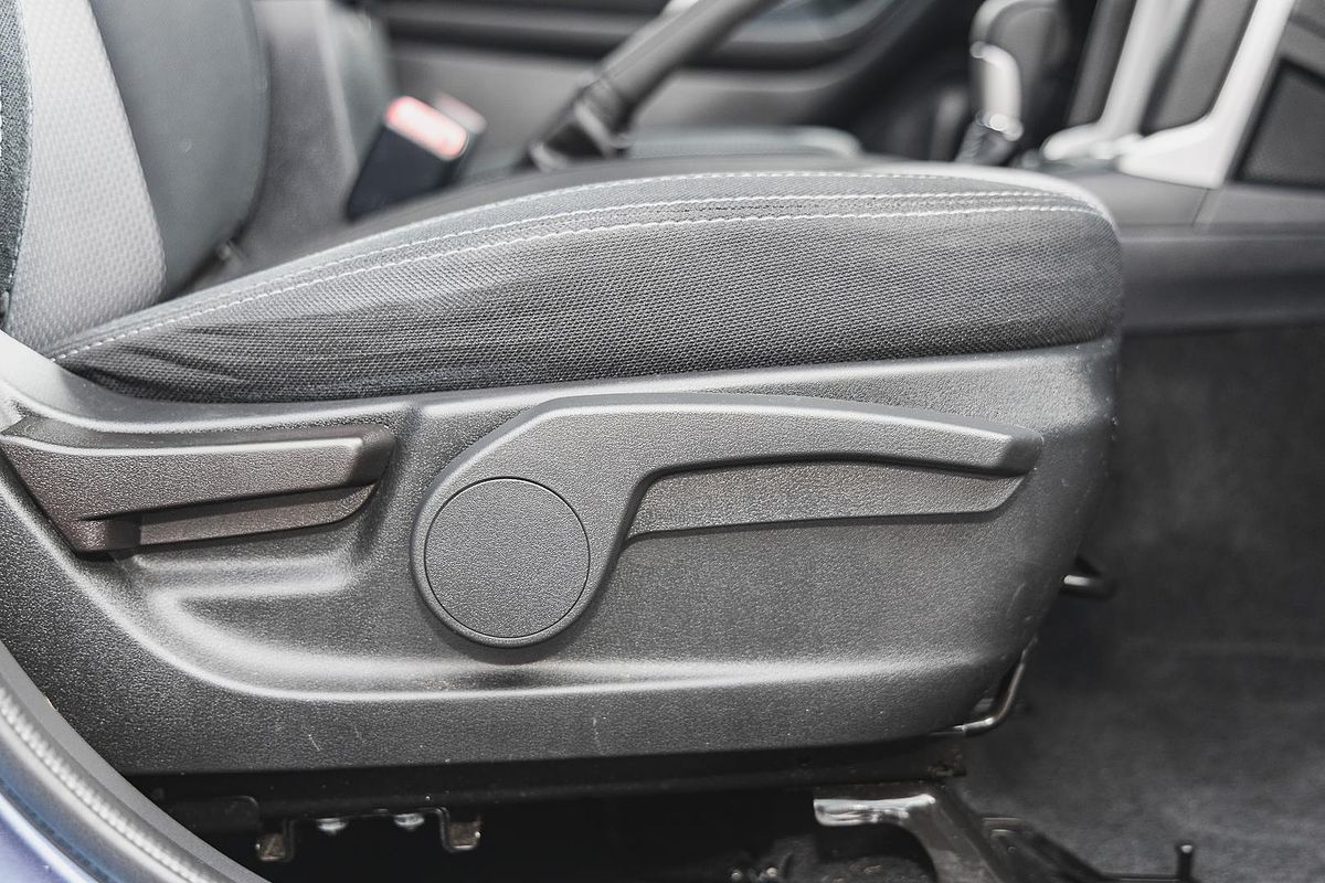 2018 Subaru Forester 2.5i-L S4