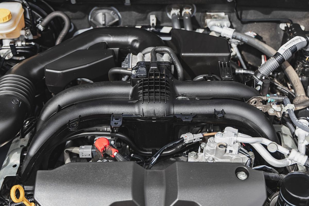 2019 Subaru Outback 2.5i 5GEN