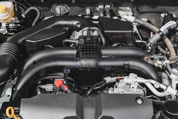 2019 Subaru Outback 2.5i 5GEN