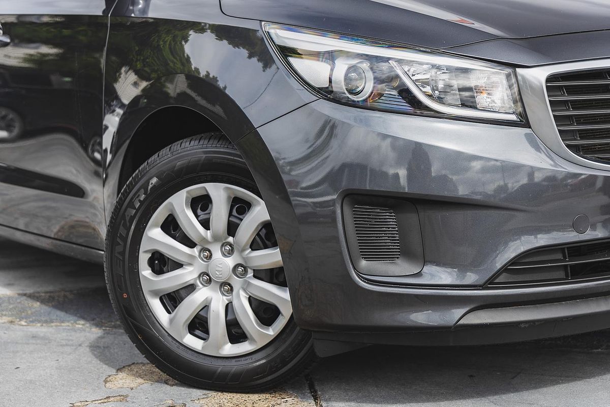 2016 Kia Carnival S YP