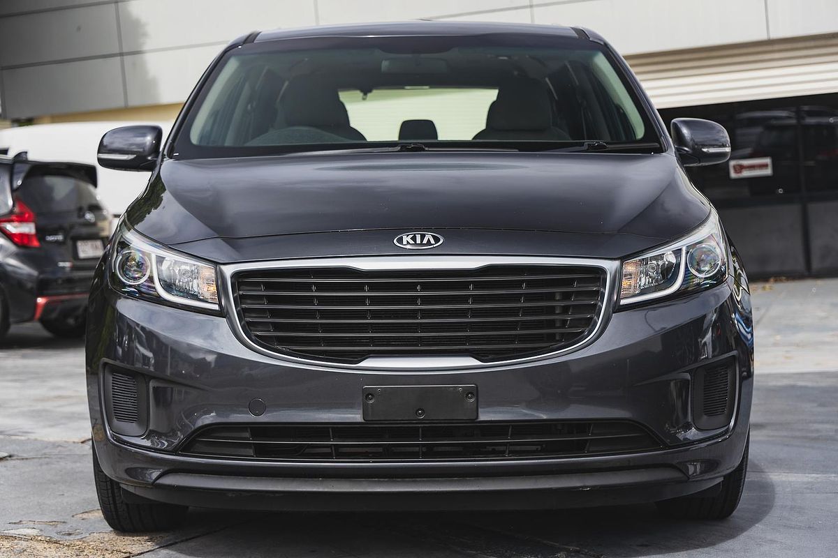 2016 Kia Carnival S YP