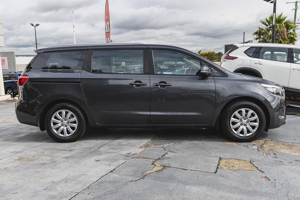 2016 Kia Carnival S YP
