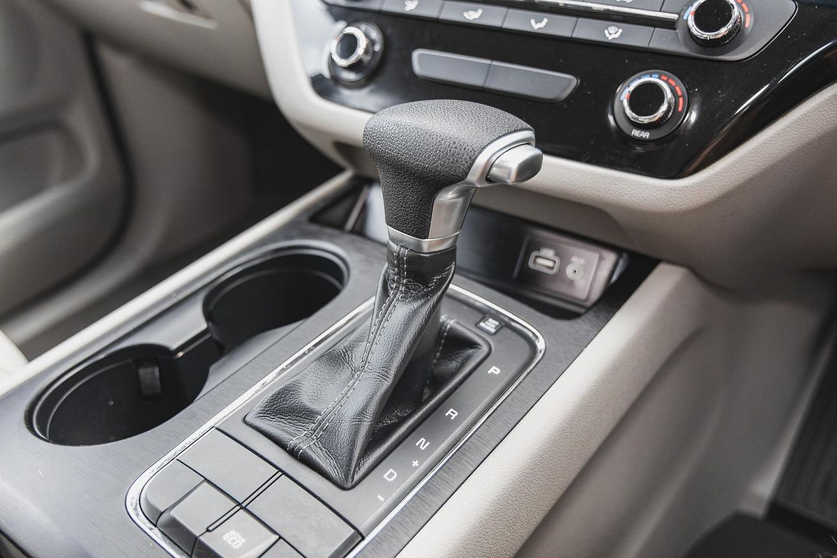 2016 Kia Carnival S YP