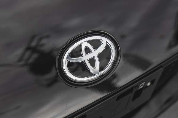 2024 Toyota GR86 GTS ZN8