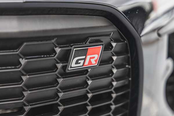2024 Toyota GR86 GTS ZN8
