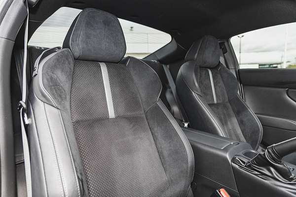 2024 Toyota GR86 GTS ZN8
