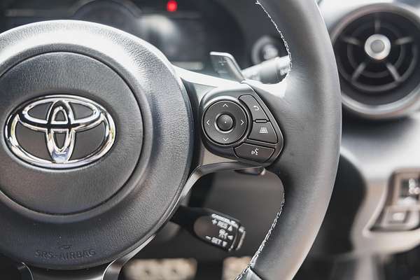 2024 Toyota GR86 GTS ZN8