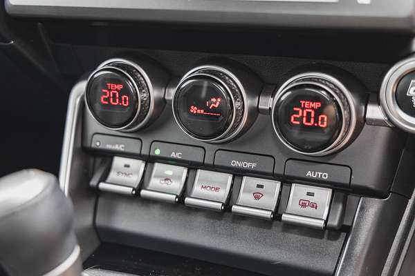 2024 Toyota GR86 GTS ZN8