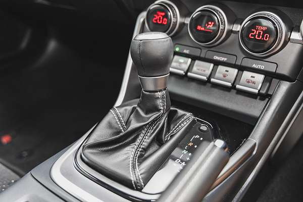 2024 Toyota GR86 GTS ZN8