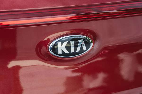 2018 Kia Sportage Si QL