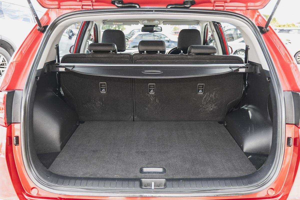 2018 Kia Sportage Si QL