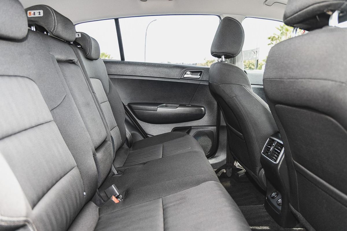 2018 Kia Sportage Si QL