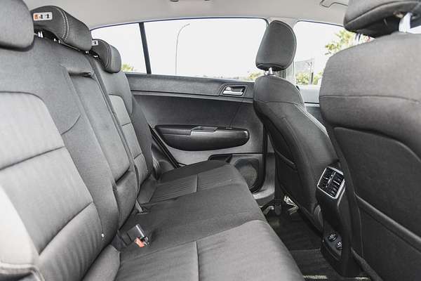 2018 Kia Sportage Si QL