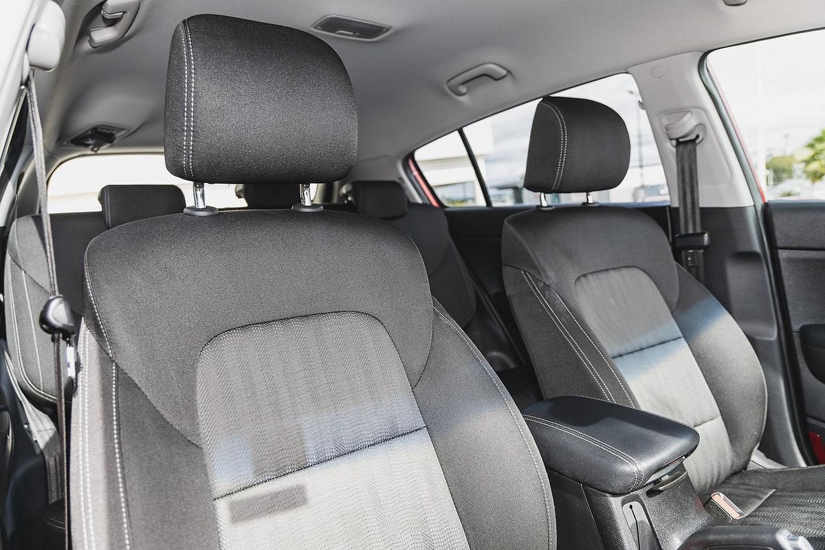 2018 Kia Sportage Si QL