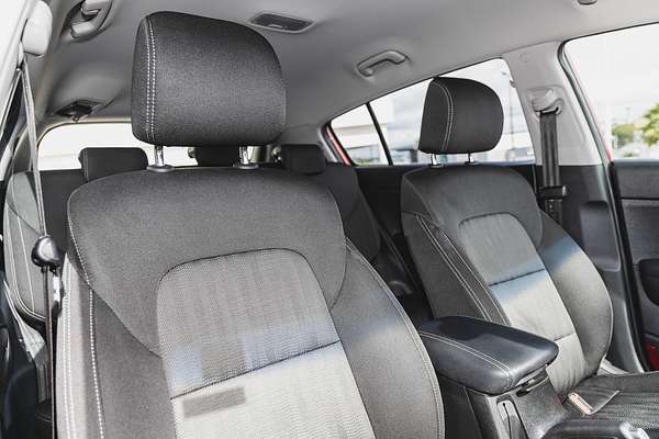2018 Kia Sportage Si QL