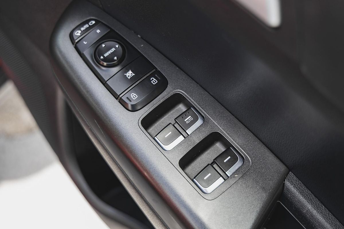 2018 Kia Sportage Si QL