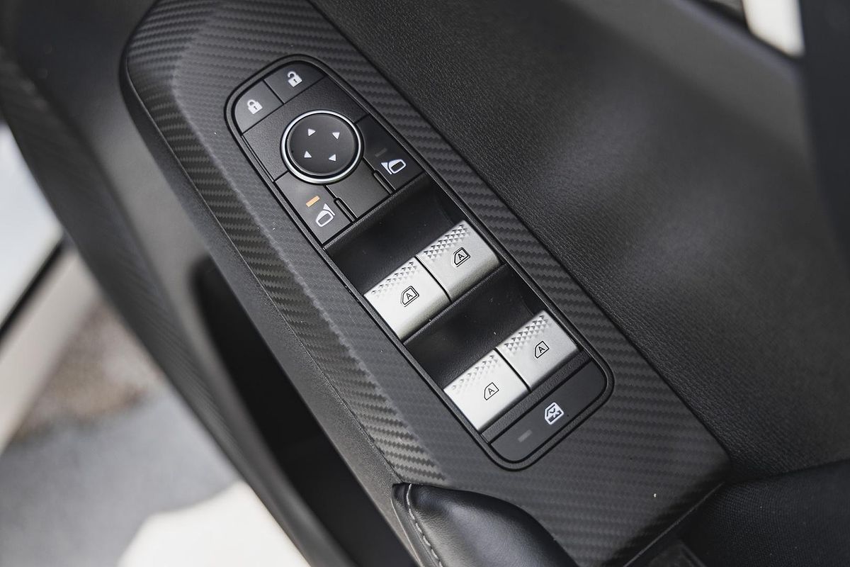 2021 Mitsubishi Outlander ES ZM