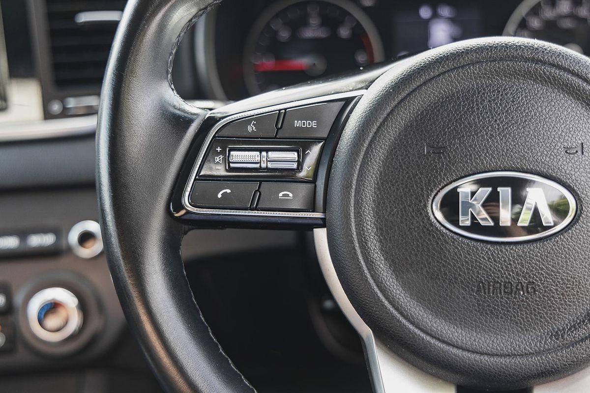 2018 Kia Sportage Si QL