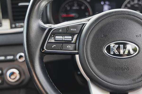 2018 Kia Sportage Si QL