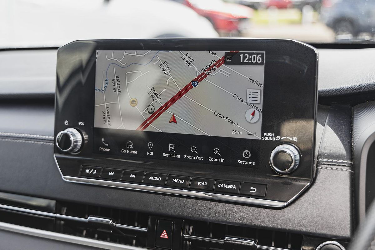 2021 Mitsubishi Outlander ES ZM