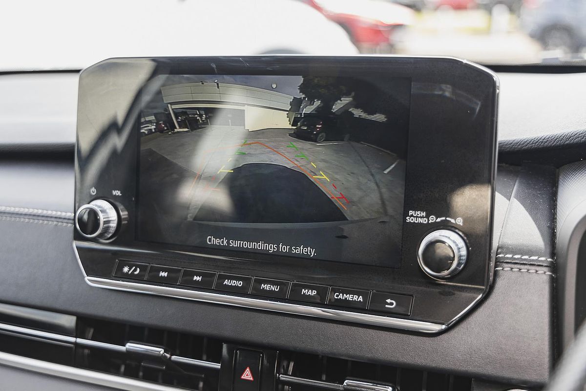 2021 Mitsubishi Outlander ES ZM