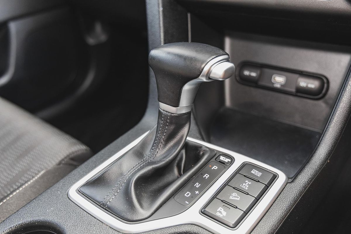 2018 Kia Sportage Si QL