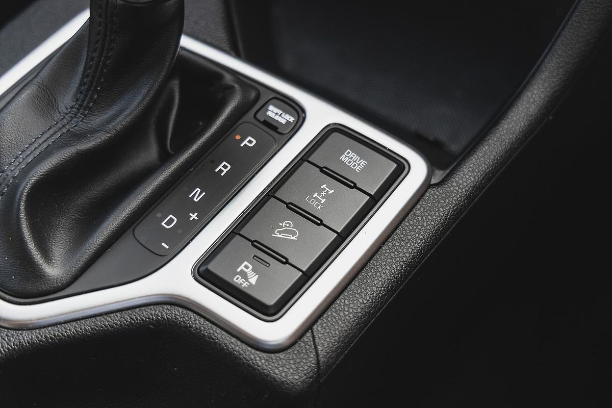 2018 Kia Sportage Si QL