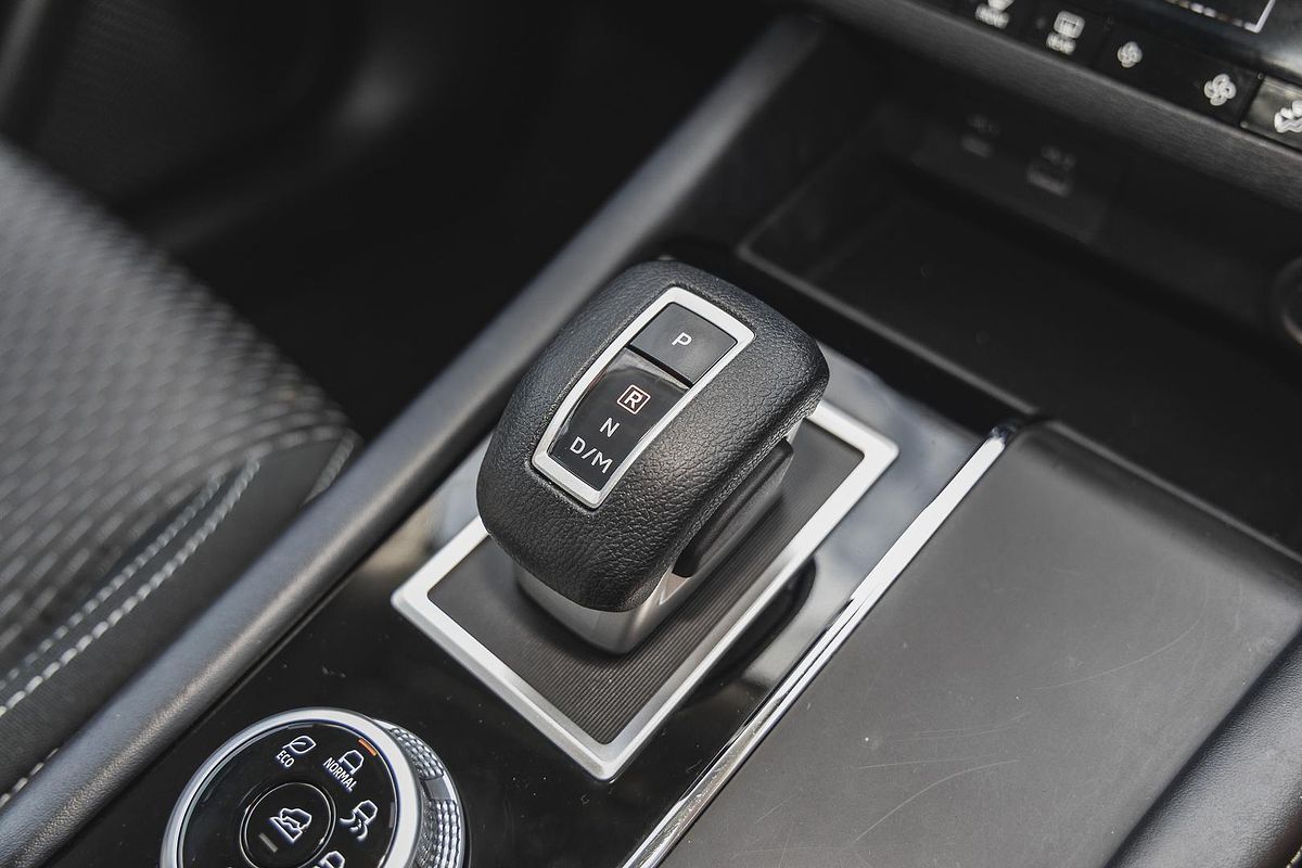 2021 Mitsubishi Outlander ES ZM