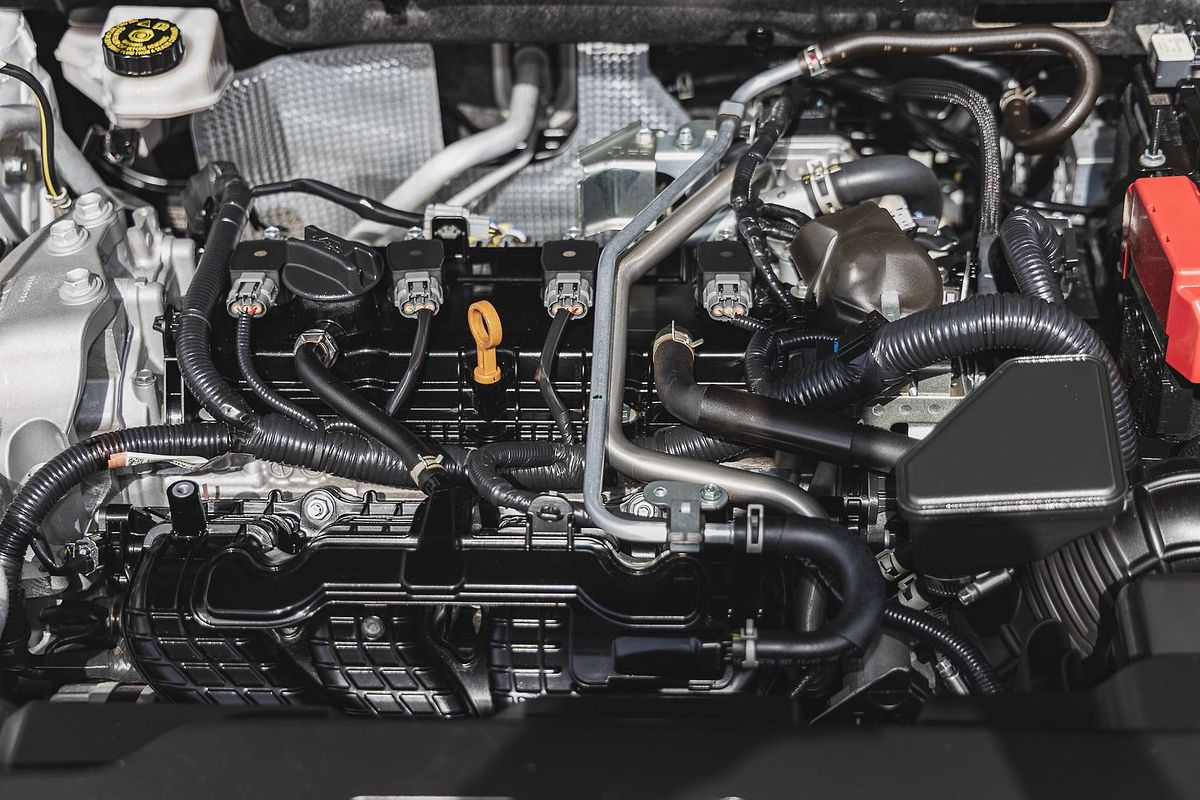 2021 Mitsubishi Outlander ES ZM