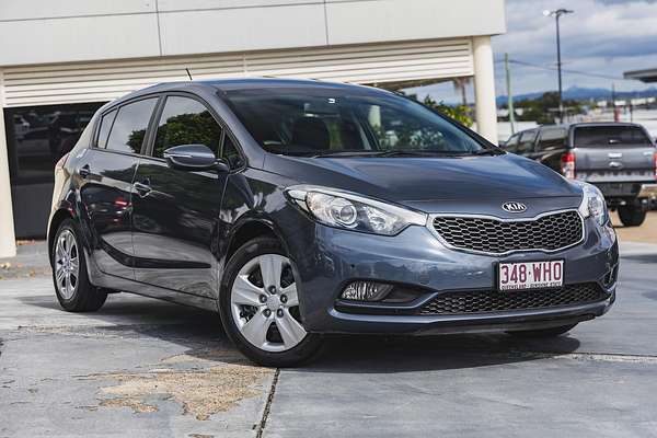 2015 Kia Cerato S YD