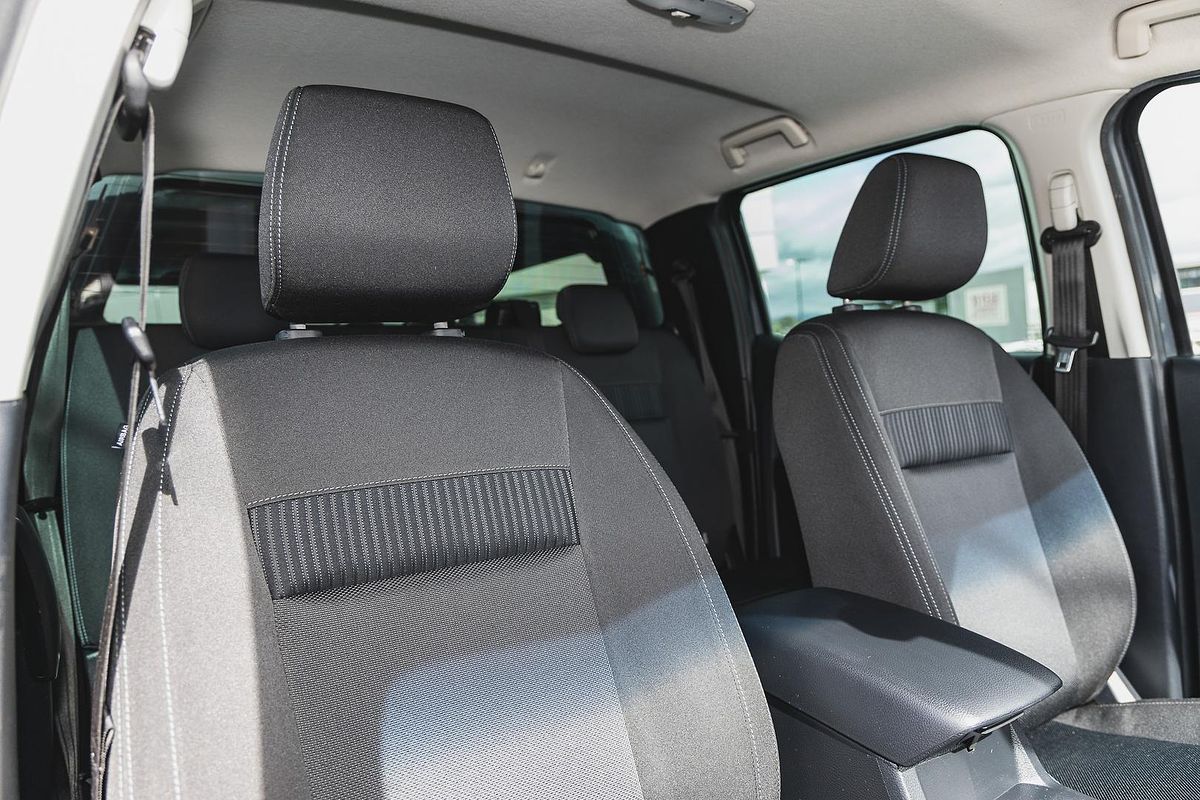 2019 Ford Ranger XLT PX MkIII 4X4 L