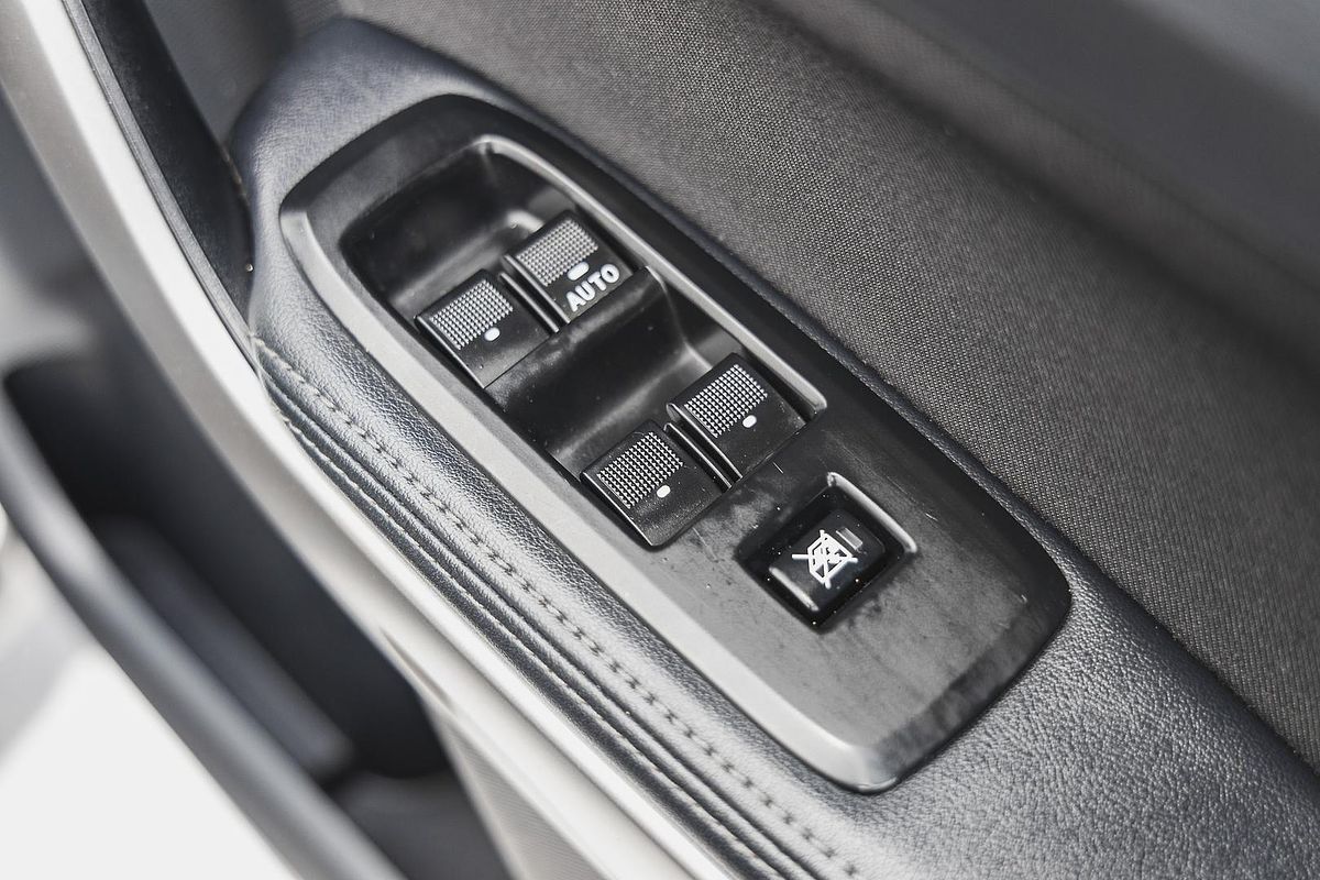2019 Ford Ranger XLT PX MkIII 4X4 L