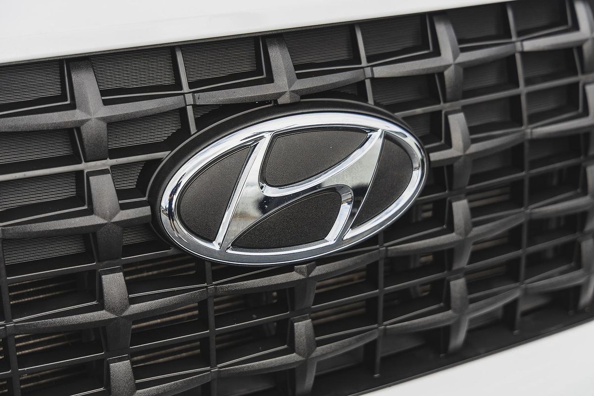 2019 Hyundai Venue Elite QX