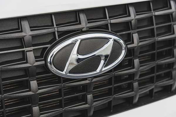 2019 Hyundai Venue Elite QX
