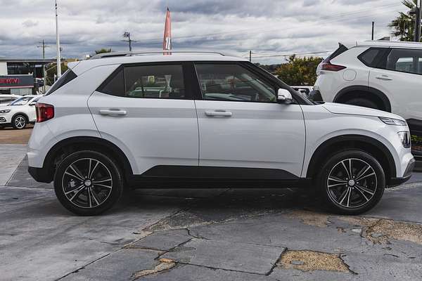 2019 Hyundai Venue Elite QX