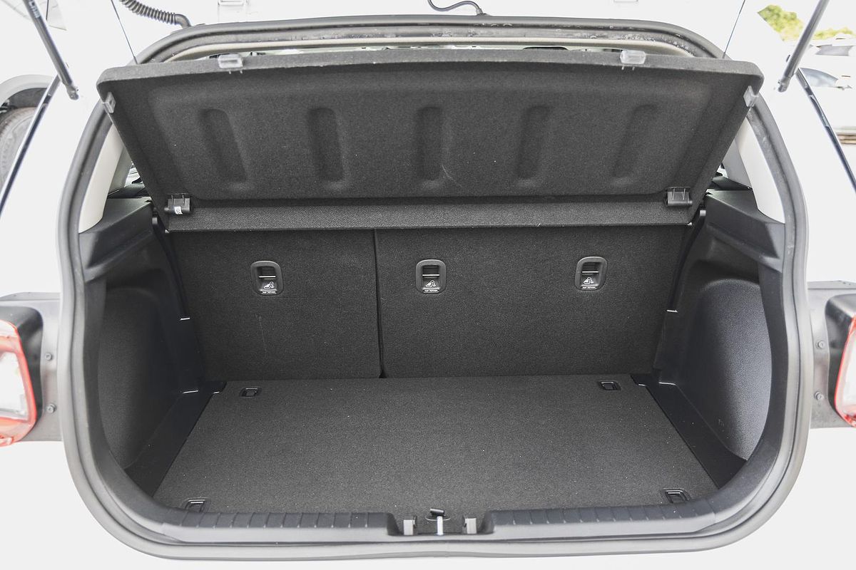 2019 Hyundai Venue Elite QX