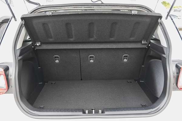 2019 Hyundai Venue Elite QX