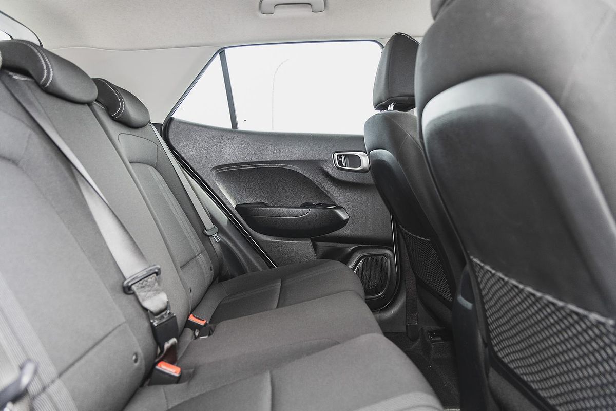 2019 Hyundai Venue Elite QX