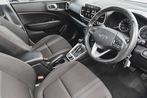 2019 Hyundai Venue Elite QX