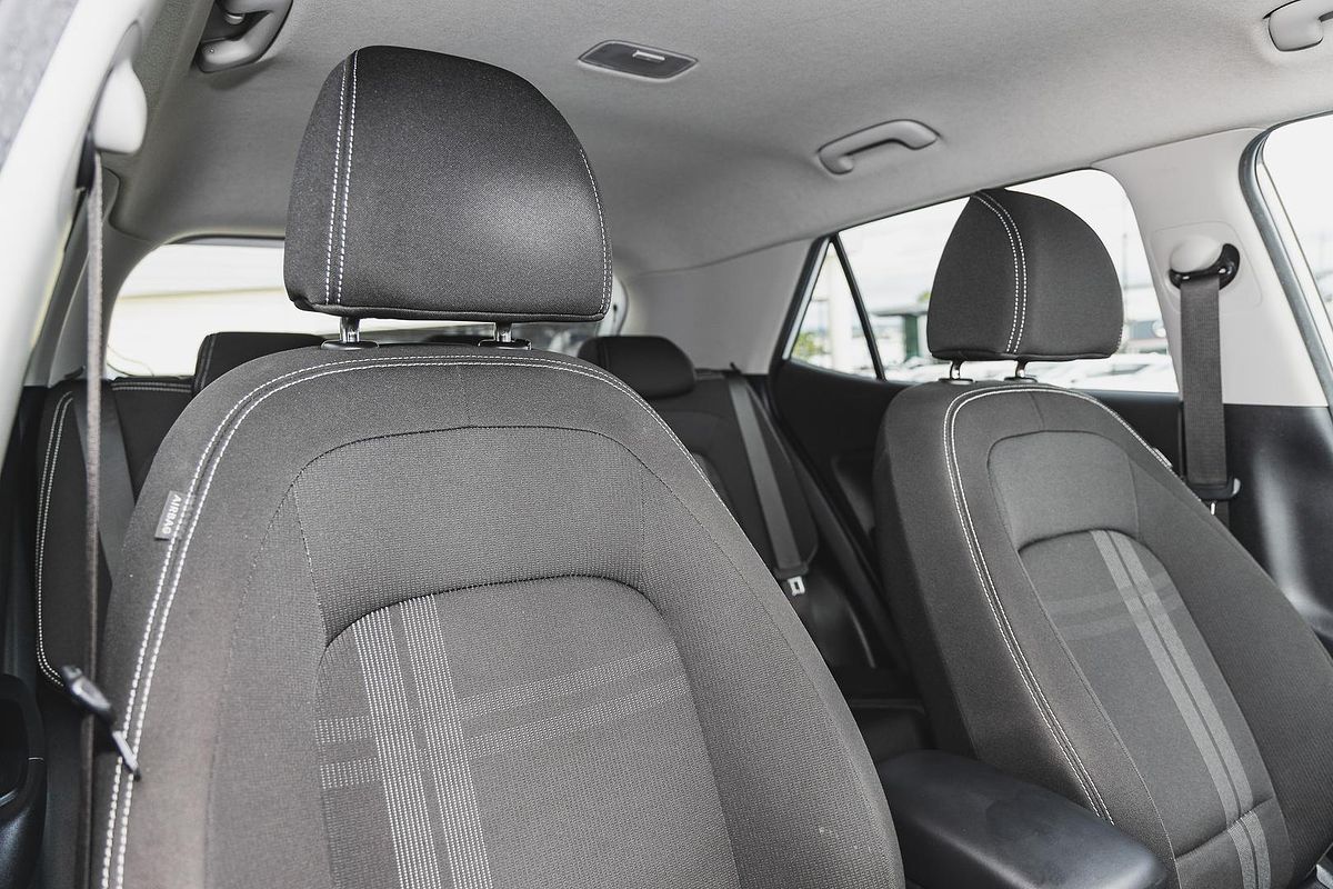 2019 Hyundai Venue Elite QX