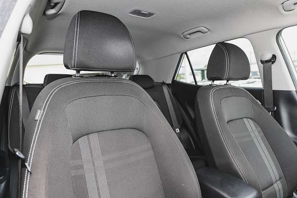 2019 Hyundai Venue Elite QX