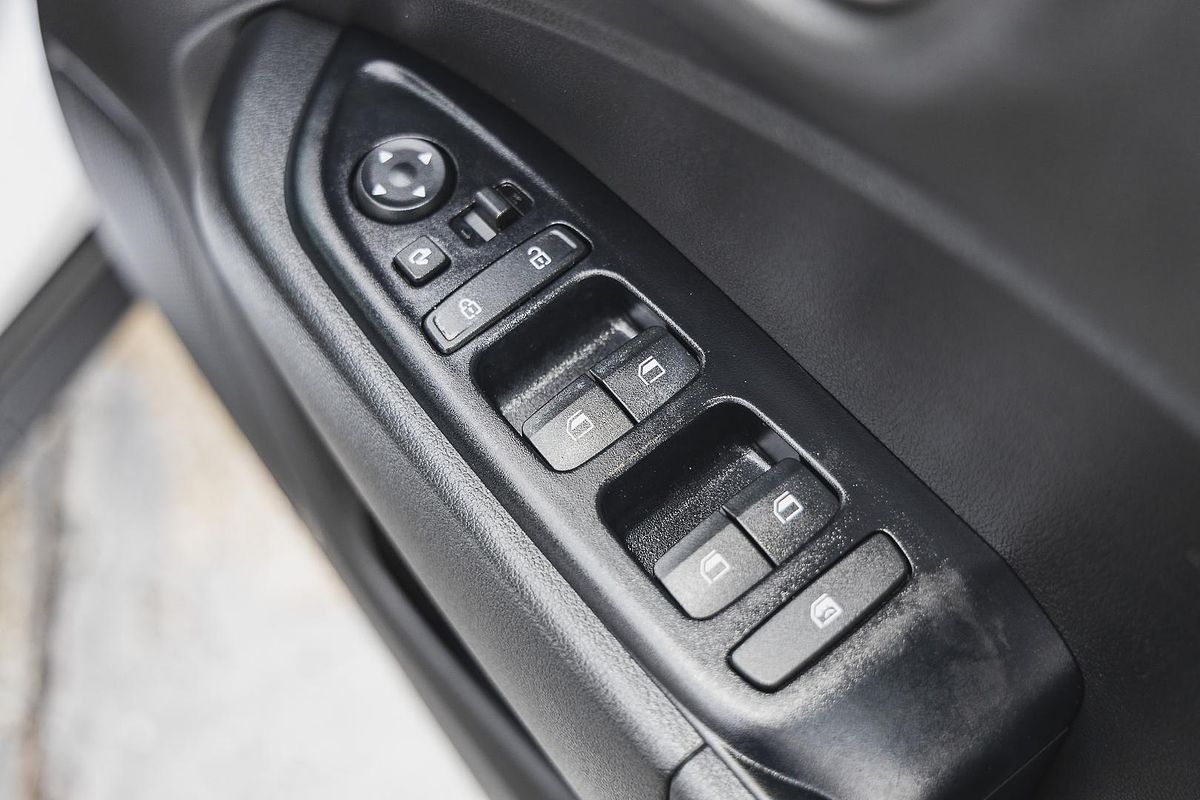 2019 Hyundai Venue Elite QX