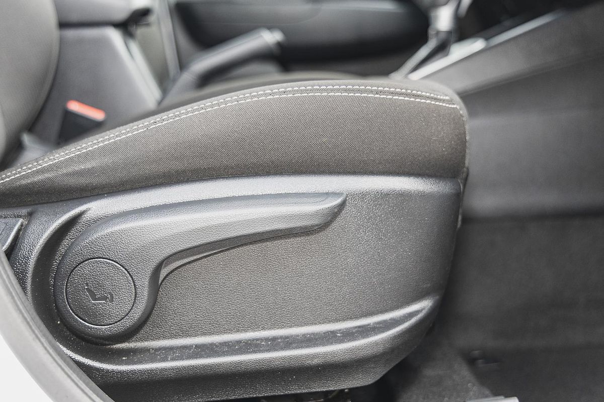2019 Hyundai Venue Elite QX