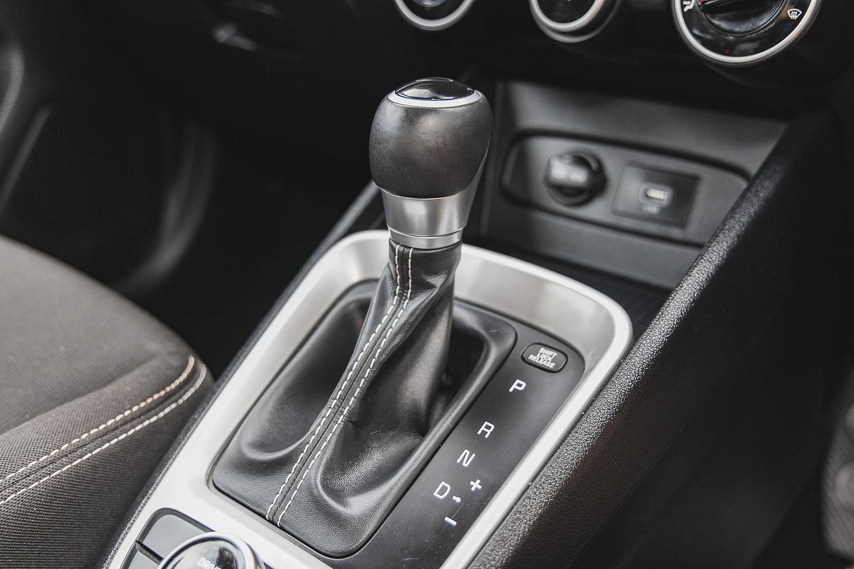 2019 Hyundai Venue Elite QX