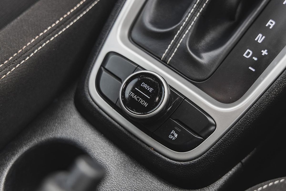 2019 Hyundai Venue Elite QX
