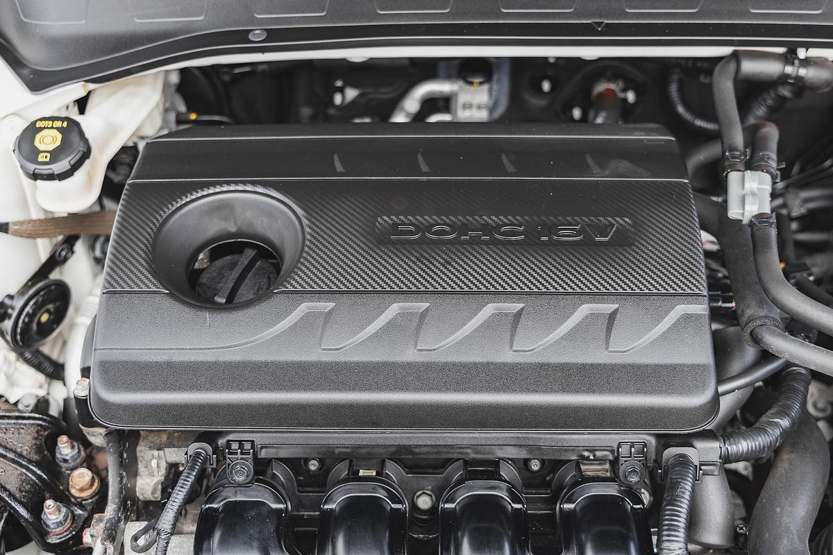 2019 Hyundai Venue Elite QX